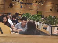 大堂-嘎嘎鸭脑壳(金琴店)