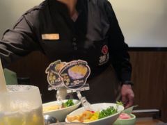 -捞王锅物料理(凯旋路店)