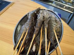 -阿鸡鱼庄·顺德鲜蒸小炒(亚运村店)