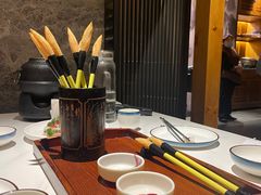 -唐猫庭院·千年陕菜(大唐不夜城店)