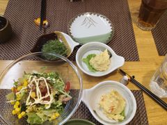 -雪月花(长江北路店)