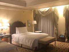 -广州富力丽思卡尔顿酒店