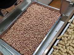 -琦王花生(南浦大桥沃尔玛店)