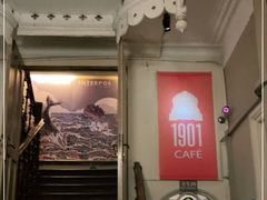 -1901 Cafe(西四店)