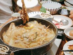 -有喜屋·烧鸟·居酒屋(周浦万达店)