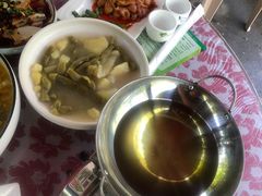 -源泉冷水鱼庄(小鱼洞店)