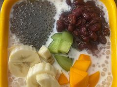 -许榴香西餐厅(台东步行街店)