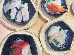 -寿司郎(皇庭广场店)