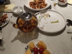 -宁波石浦大饭店(新材料城店)