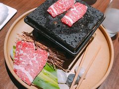 -柒厢食事雅谈
