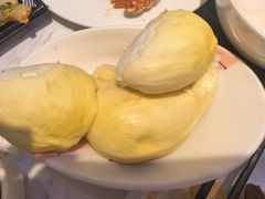 -半岛听涛蒸汽海鲜自助(K11店)