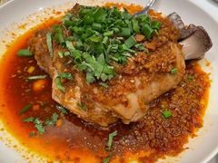 东坡肘子-眉州东坡(华联万柳店)