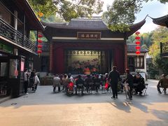 -杭州黄龙洞