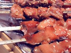 -喝丢一只鞋海鲜烧烤·海肠捞饭(东关街店)