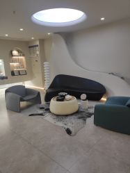 -VE专注问题肌·赛诺龙&科学美肤中心