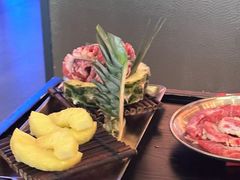 -西塔老太太泥炉烤肉(上海七宝领展广场店)