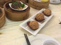 -顺悦酒家(嘉信城市广场店)