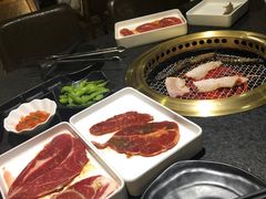 -神户赤童日式烤肉伙伴(东直门店)