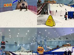 -广州热雪奇迹