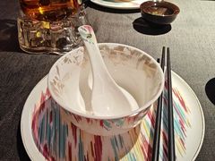 -锦府园·新台州菜(合生汇店)