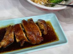 -1128港式茶餐厅(嘉信广场店)