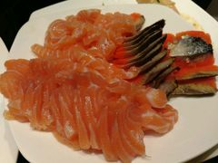 -索菲特酒店·海鲜自助 ·聚餐厅