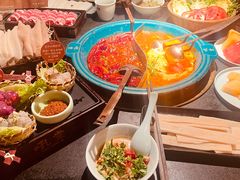 -吼堂老火锅(太古里总店)