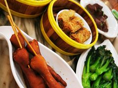 -敦煌喜宴(万达广场店)