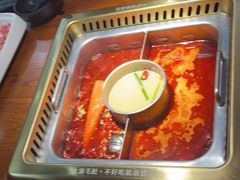 三味锅底-大渝火锅(苏州西城永捷店)