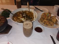 -丰收日·小海鲜·沪上家宴(顾村正大店)