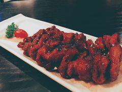 -辛德勒啤酒德餐厅