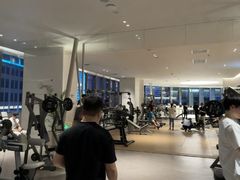 -YCHL FIT 健身(星寰店)