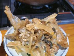 -九道菜有鸡鱼头(石鼓路店)