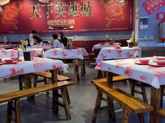 -老闵田螺馆·南昌市井菜·特色小吃(总店)