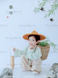 -芳妮豆丁家庭影像馆(宝安店)