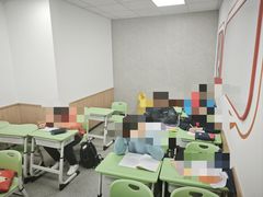 -昂立青少儿成长中心(杨浦国和1000校区)