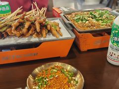 -林二哥宜烤官·宜宾小烧烤