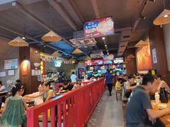 -烧蠔帮·湛江生蚝(工农店)