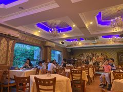 -维吾尔餐厅(宜山路店)