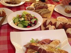 picture-杭州国际会议中心洲际酒店-德国啤酒屋(砂之船国际生活广场店)