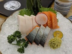 -樱町三味日本料理(城乡世纪广场店)