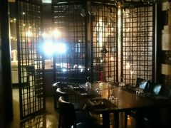 大堂-斯普汇生蚝牛排馆(中骏世界城店)