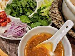 -官塘锋记鱼生·生腌·砂锅粥(牌坊街店)