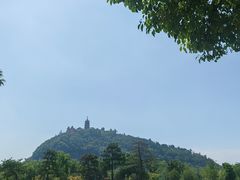 -狼山风景名胜区