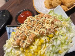 龙虾沙拉-哏儿寿司(红桥店)