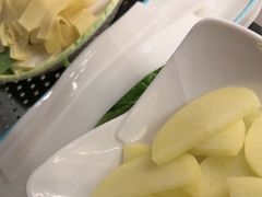 -清真老东乡开锅羊肉(甘南路店)