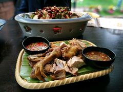 -鹤庆人家·特色大理菜(羊仙坡店)