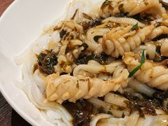 -蛇口希尔顿南海酒店·随轩中餐厅·粤菜