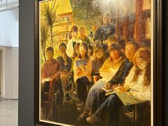 -湖北美术学院(昙华林校区)