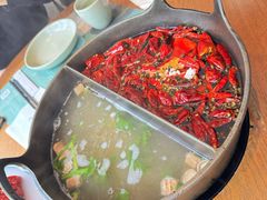 -盡膳口福跷脚牛肉火锅(晶耀前滩店)